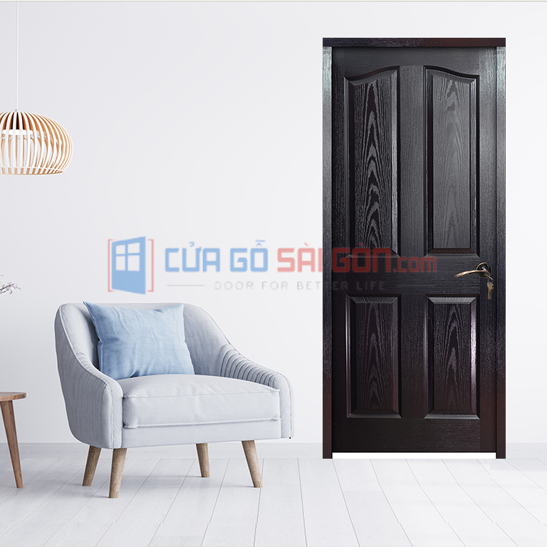 Phân loại cửa gỗ công nghiệp HDF Phân loại cửa gỗ công nghiệp HDF