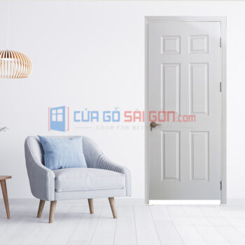 Phân loại cửa gỗ công nghiệp HDF