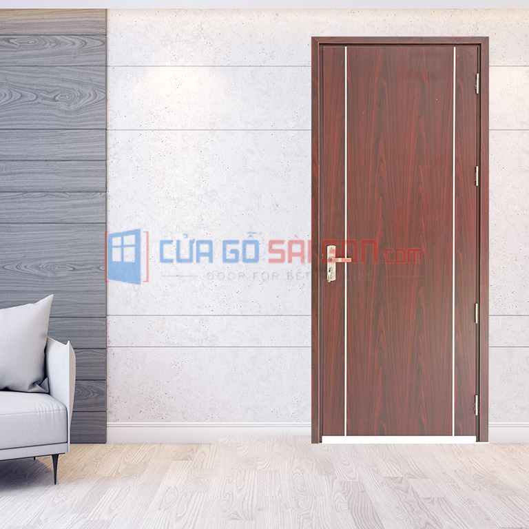 phân loại cửa gỗ công nghiệp MDF