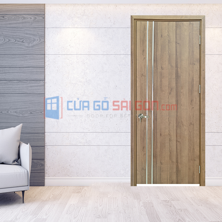 phân loại cửa gỗ công nghiệp MDF