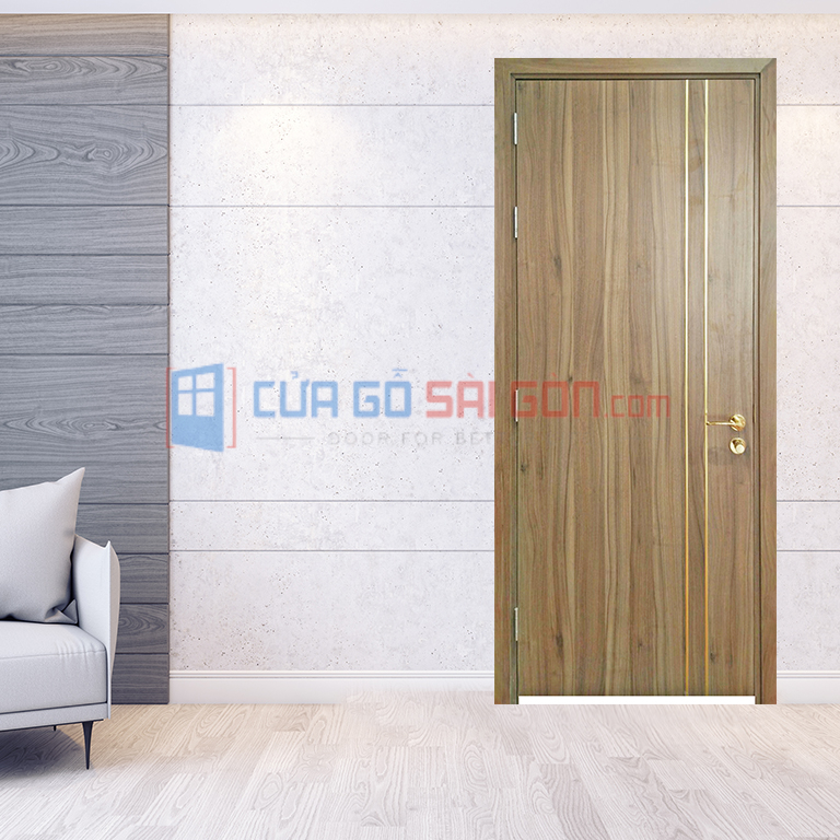 phân loại cửa gỗ công nghiệp MDF