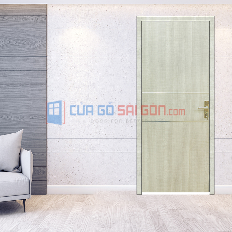 phân loại cửa gỗ công nghiệp MDF