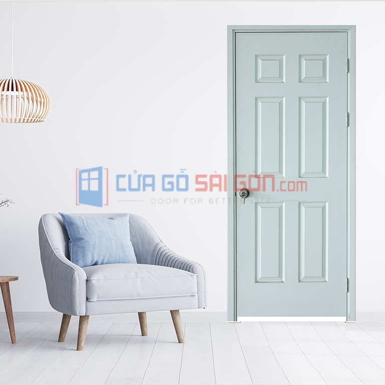 Báo giá cửa gỗ công nghiệp HDF Melamine Báo giá cửa gỗ công nghiệp HDF Melamine