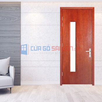Thi công cửa chống cháy Quận 9
