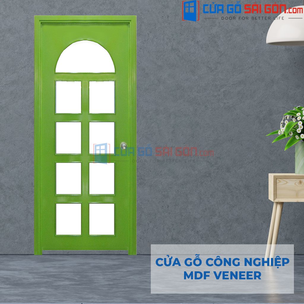 Không chỉ có chất lượng tuyệt vời, MDF Veneer còn sở hữu mẫu mã đa dạng