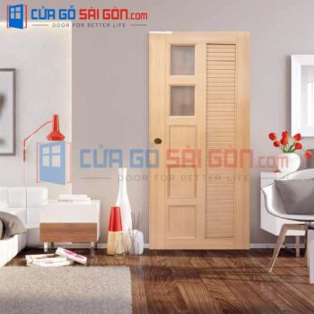 Top 10 cửa phòng tắm nhựa Đài Loan đúc