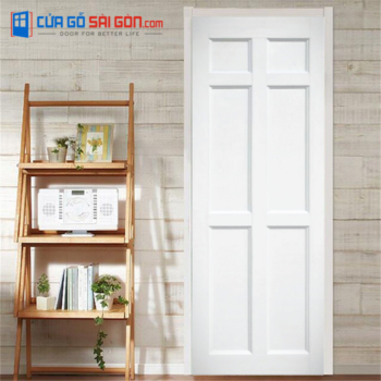 Top 10 cửa nhà vệ sinh nhựa gỗ ghép thanh