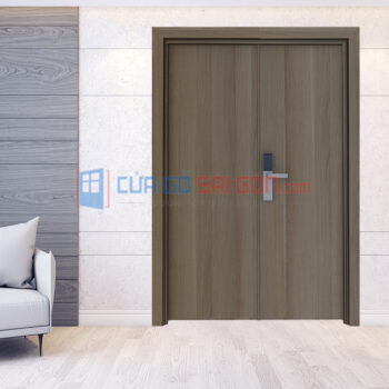 Thi công cửa gỗ cao cấp tại Huyện Nhà Bè