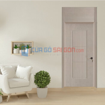 Thi công cửa nhựa cao cấp tại quận 7