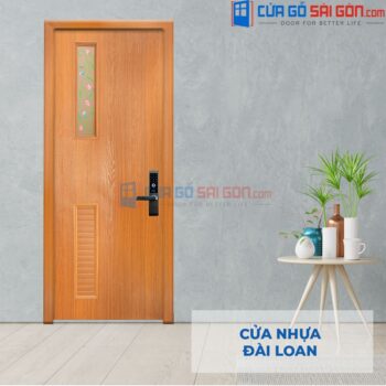 Kinh nghiệm chọn mua cửa nhựa nhà vệ sinh giúp khách hàng có sản phẩm như mong đợi