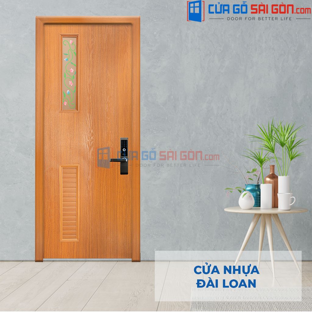 Kinh nghiệm chọn mua cửa nhựa nhà vệ sinh giúp khách hàng có sản phẩm như mong đợi Kinh nghiệm chọn mua cửa nhựa nhà vệ sinh giúp khách hàng có sản phẩm như mong đợi