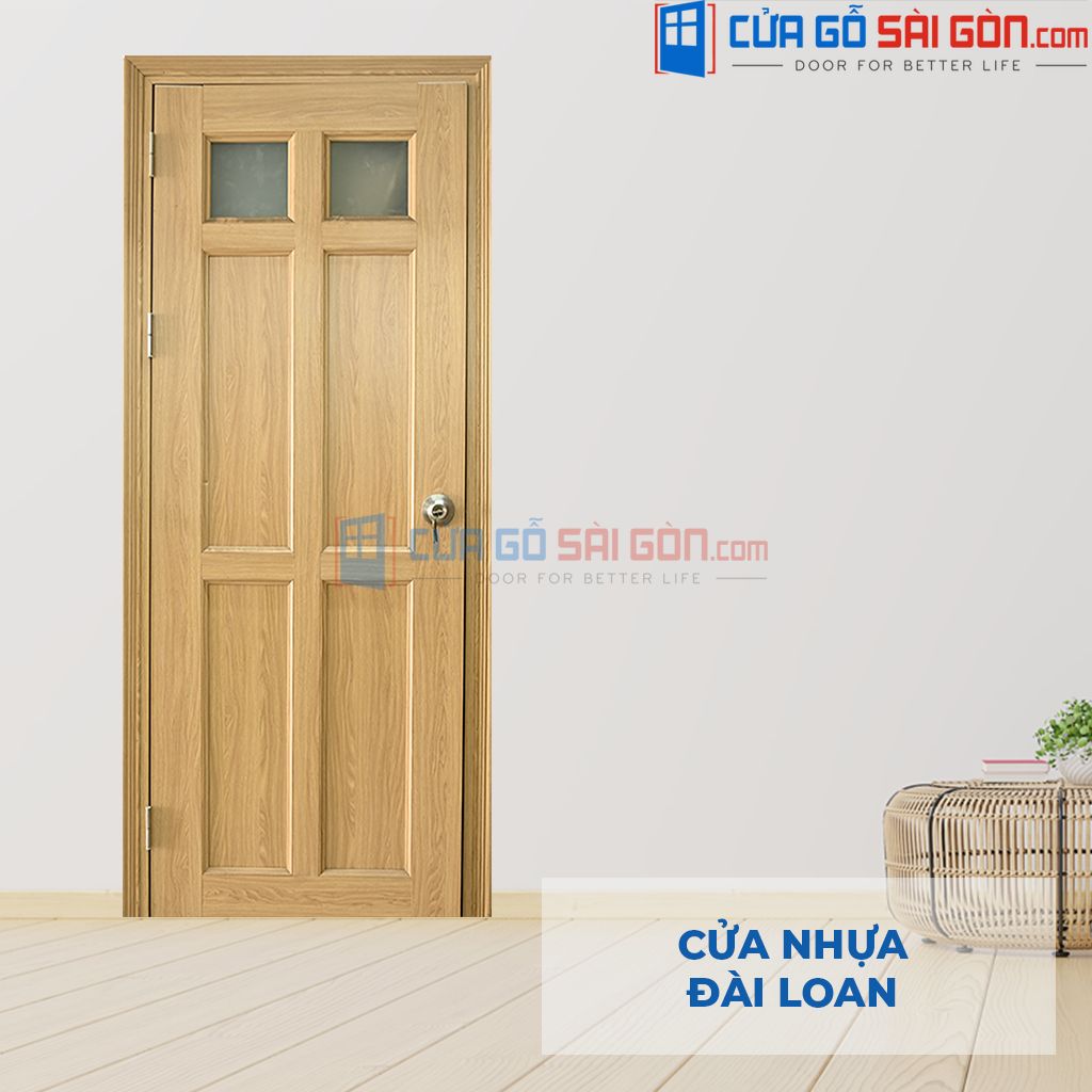 Cửa gỗ Sài Gòn chuyên cung cấp cửa nhựa nhà vệ sinh uy tín, giá tốt Cửa gỗ Sài Gòn chuyên cung cấp cửa nhựa nhà vệ sinh uy tín, giá tốt