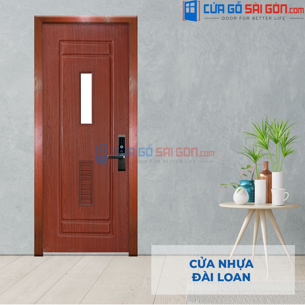 Mua cửa nhựa nhà vệ sinh tại Cửa gỗ Sài Gòn khách hàng được tư vấn tận tình Mua cửa nhựa nhà vệ sinh tại Cửa gỗ Sài Gòn khách hàng được tư vấn tận tình