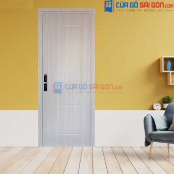 Cửa nhựa PVC nhà vệ sinh giá rẻ TP HCM có nhiều loại