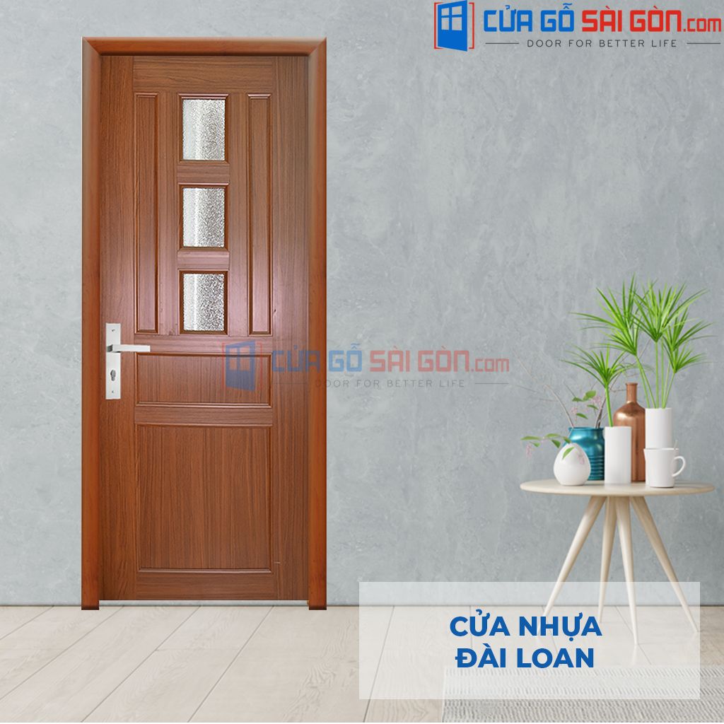 Cửa gỗ Sài Gòn là đơn vị cung cấp cửa nhựa toilet uy tín Cửa gỗ Sài Gòn là đơn vị cung cấp cửa nhựa toilet uy tín