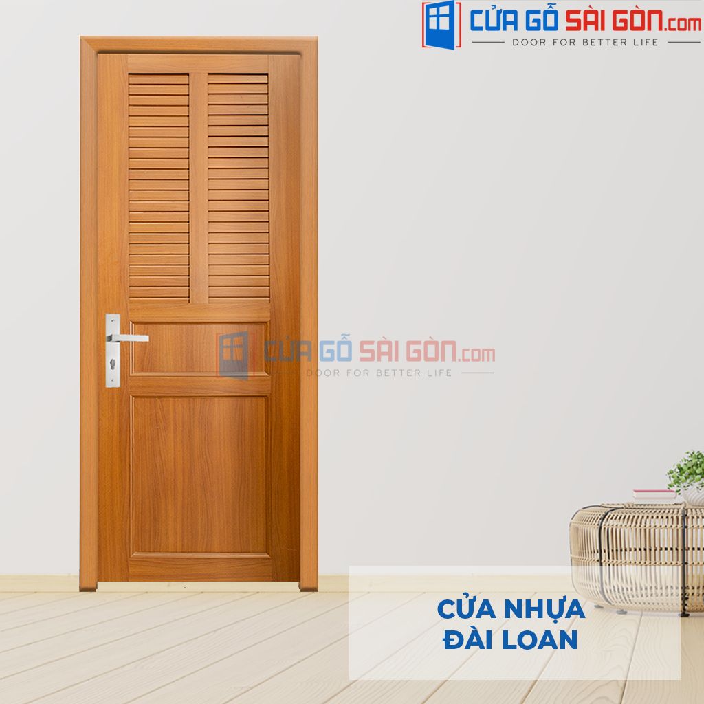 Cửa nhựa toilet Đài Loan YY-19-CGSG Cửa nhựa toilet Đài Loan YY-19-CGSG