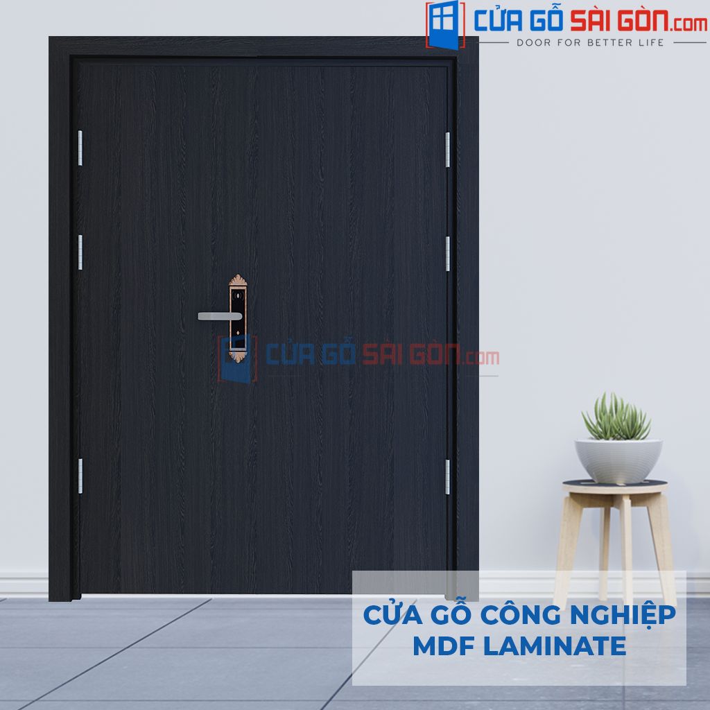 Thi công cửa cách âm giúp nâng cao chất lượng không gian sống Thi công cửa cách âm giúp nâng cao chất lượng không gian sống