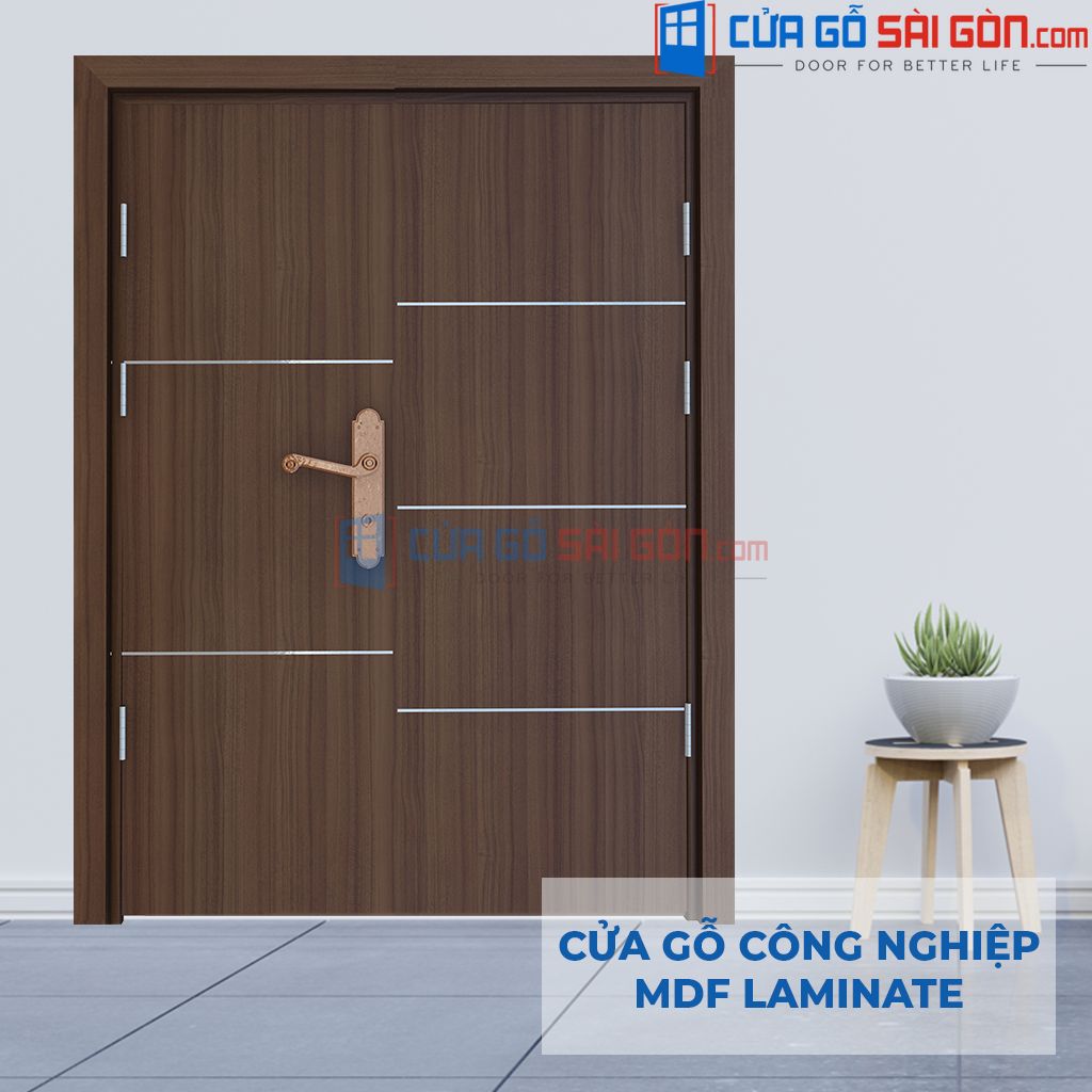 Thi công cửa cách âm còn là cách bảo vệ không gian của bạn Thi công cửa cách âm còn là cách bảo vệ không gian của bạn