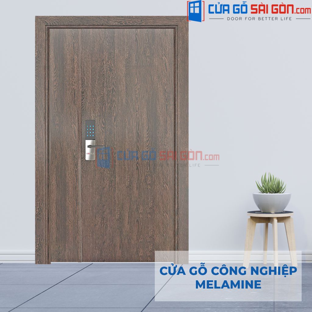 Cửa gỗ Sài Gòn thi công cửa cách âm với giá thành phải chăng Cửa gỗ Sài Gòn thi công cửa cách âm với giá thành phải chăng