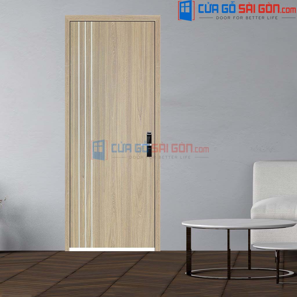 Thi công cửa cách âm do Cửa gỗ Sài Gòn thi công có chất lượng tốt Thi công cửa cách âm do Cửa gỗ Sài Gòn thi công có chất lượng tốt