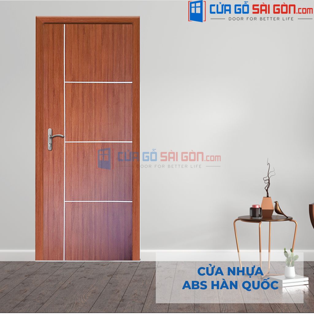 Cửa nhựa ABS Hàn Quốc KOS 101D là một trong những sản phẩm “best seller” của Cửa gỗ Sài Gòn. Cửa nhựa ABS Hàn Quốc KOS 101D là một trong những sản phẩm “best seller” của Cửa gỗ Sài Gòn.