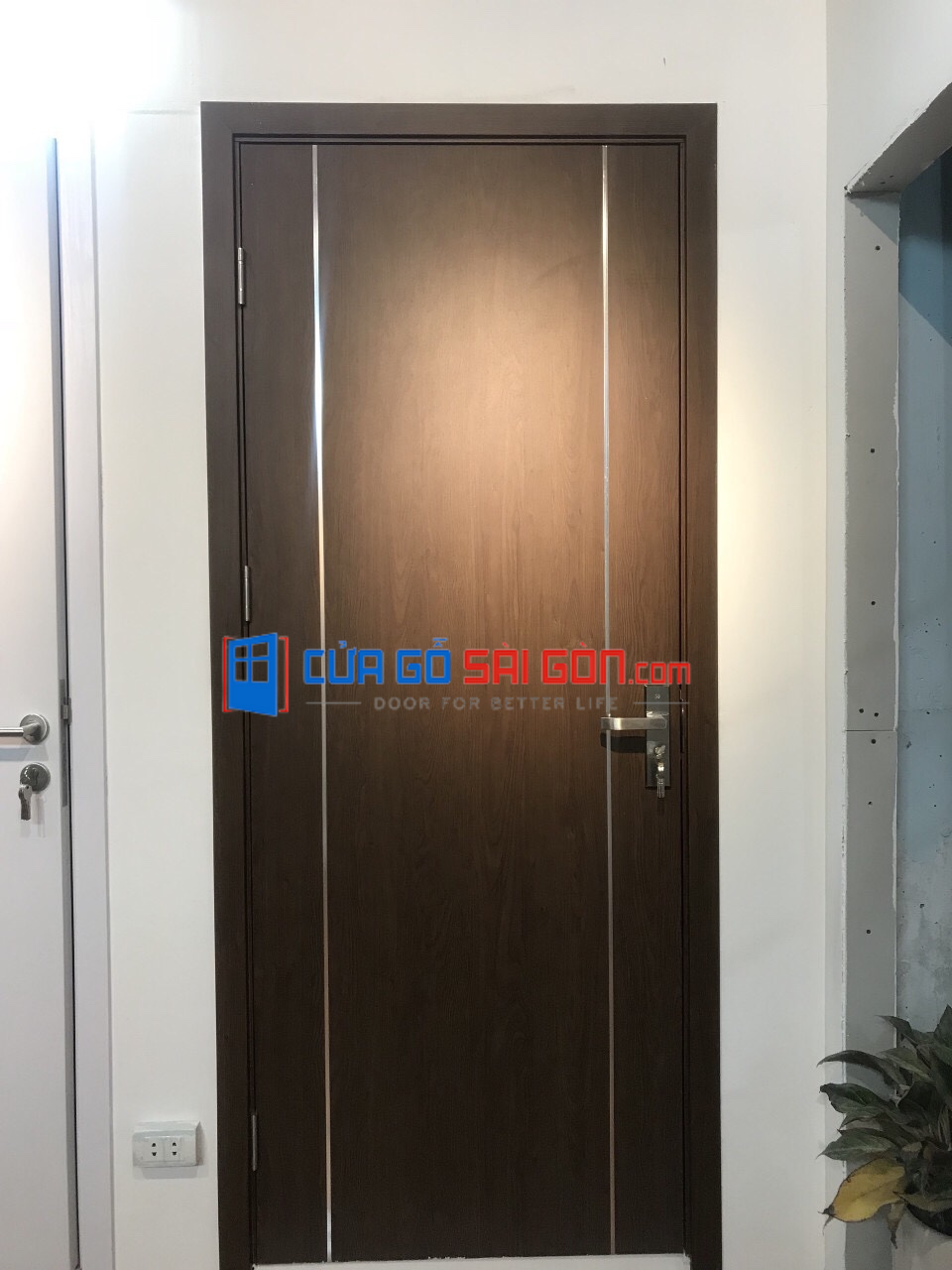 Báo giá Cửa phòng cách âm rẻ nhất Cửa phòng cách âm là gì?