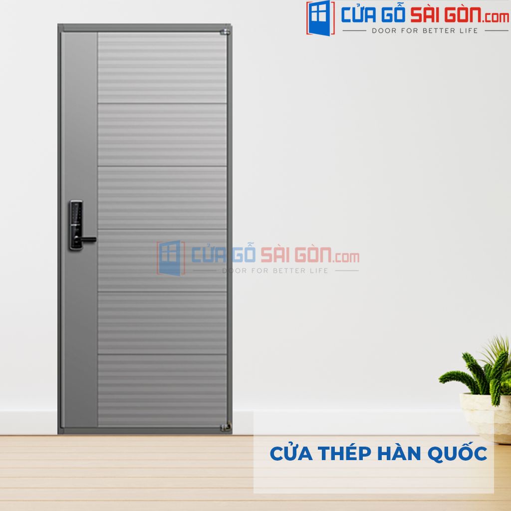 Báo giá Cửa phòng cách âm rẻ nhất Báo giá cửa phòng cách âm từ cửa thép