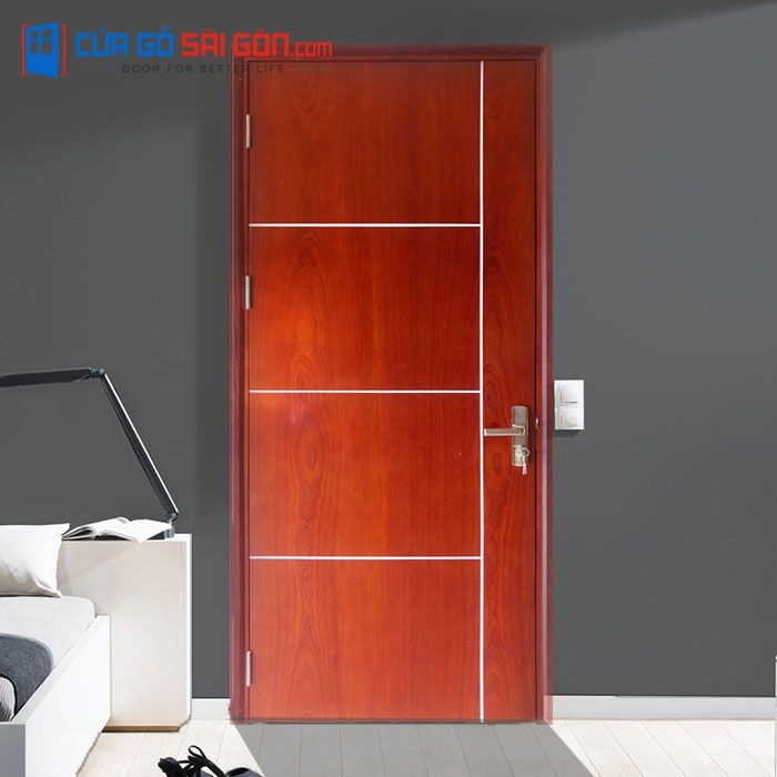 Các mẫu cửa gỗ phòng khách đẹp