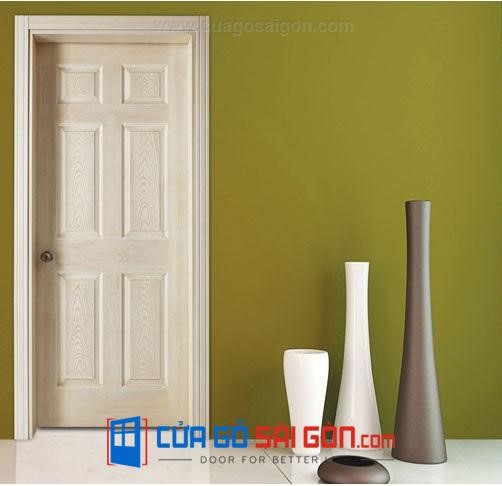 Các mẫu cửa gỗ phòng khách đẹp