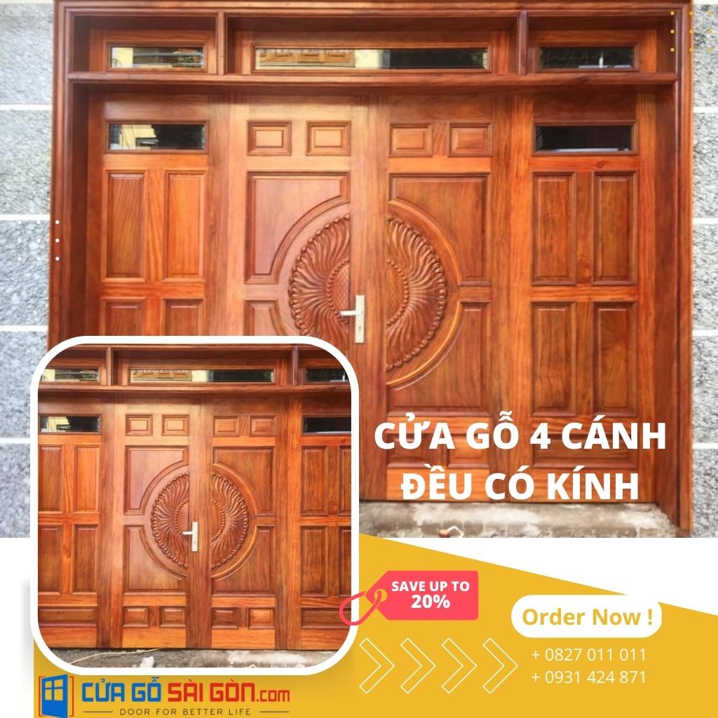 cua-go-4-canh-deu-co-kinh-cuagosaigon