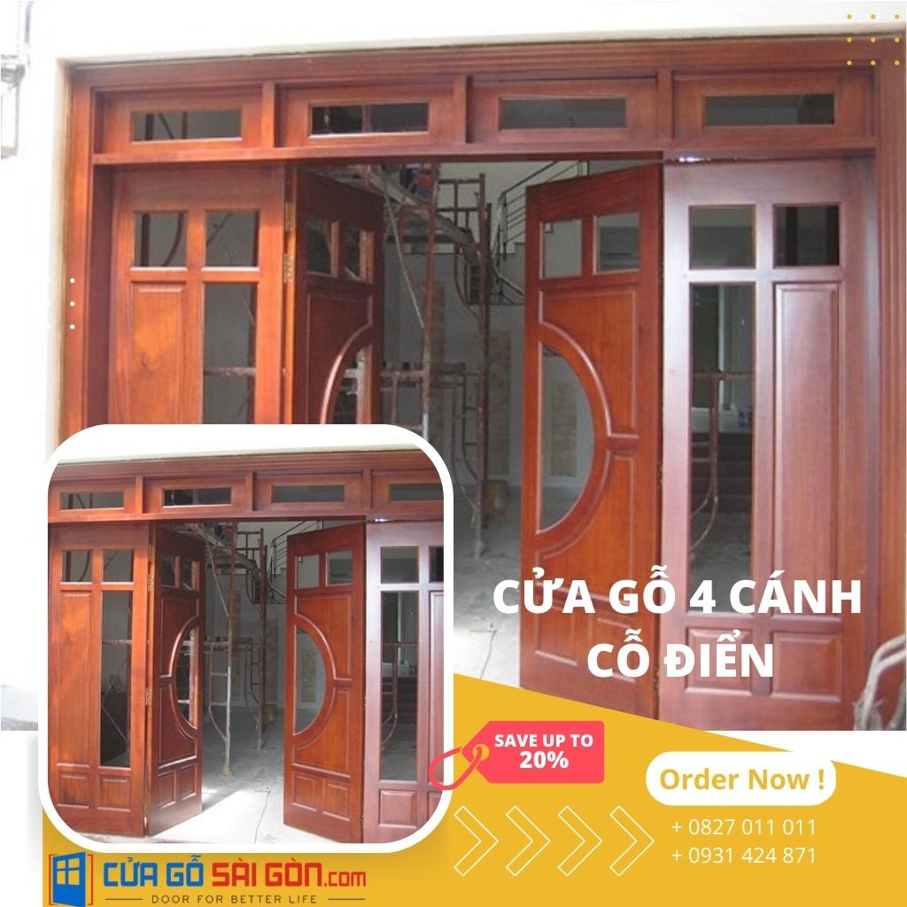cua-go-lim-4-canh-co-kinh-cuagosaigon