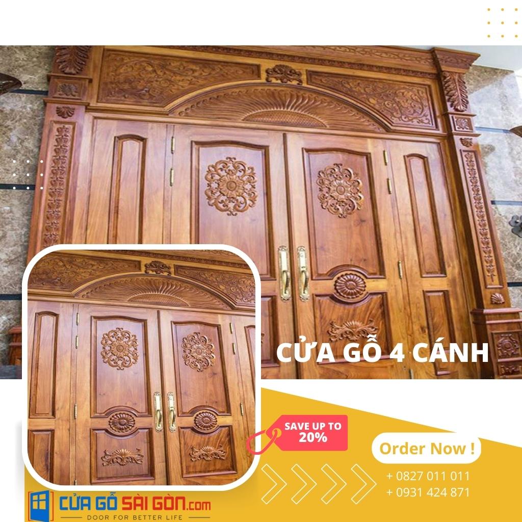 mau-cua-go-4-canh-tan-co-dien-cuagosaigon