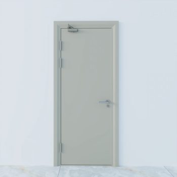Báo giá cửa chống cháy An Giang cập nhật mới nhất 2024