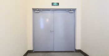 Địa chỉ cung cấp cửa thép chống cháy tại Tây Ninh tốt nhất
