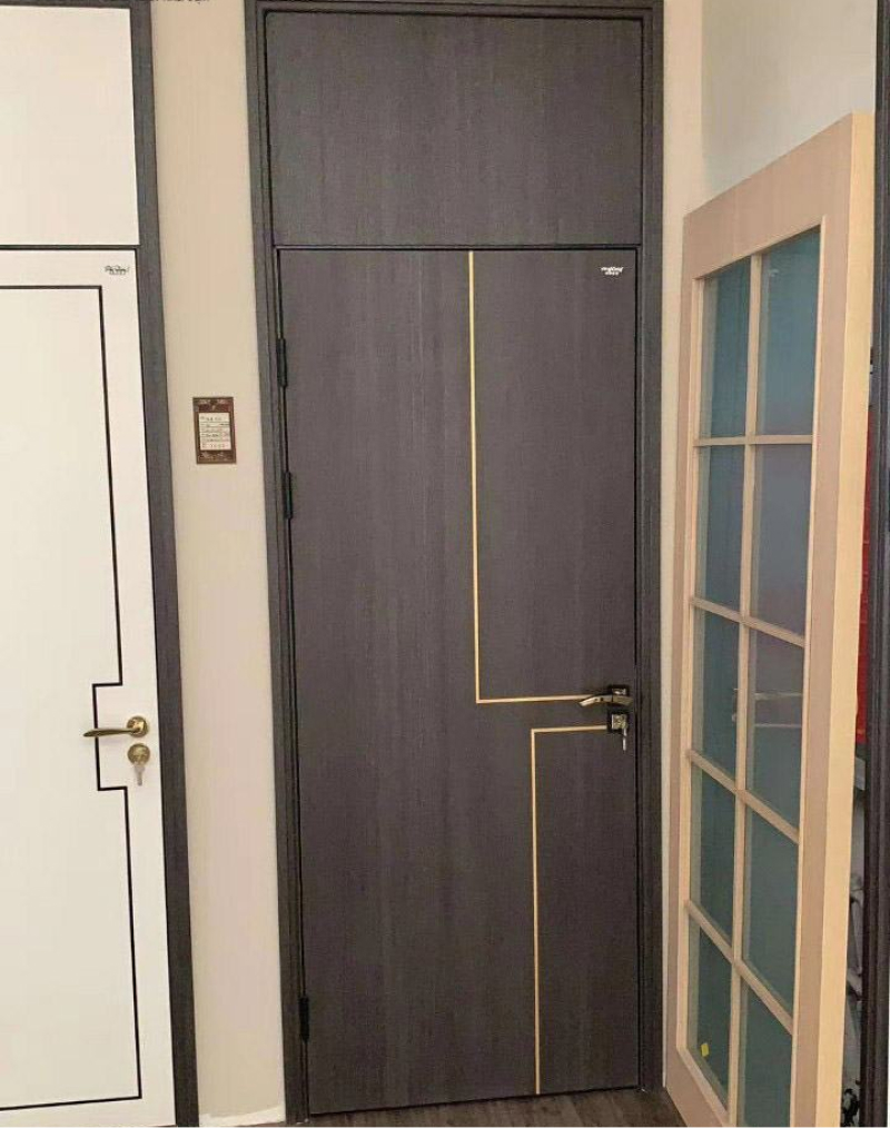 Báo giá cửa nhựa composite tại Bến Tre mới nhất
