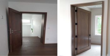 Báo giá đơn vị phân phối cửa nhựa composite Hàn Quốc ảnh hưởng giá sản phẩm