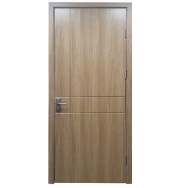 Bí quyết chọn lựa cửa gỗ nhựa composite cho công trình