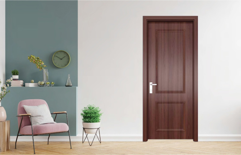 Lựa chọn kích thước cửa nhựa gỗ composite Hậu Giang