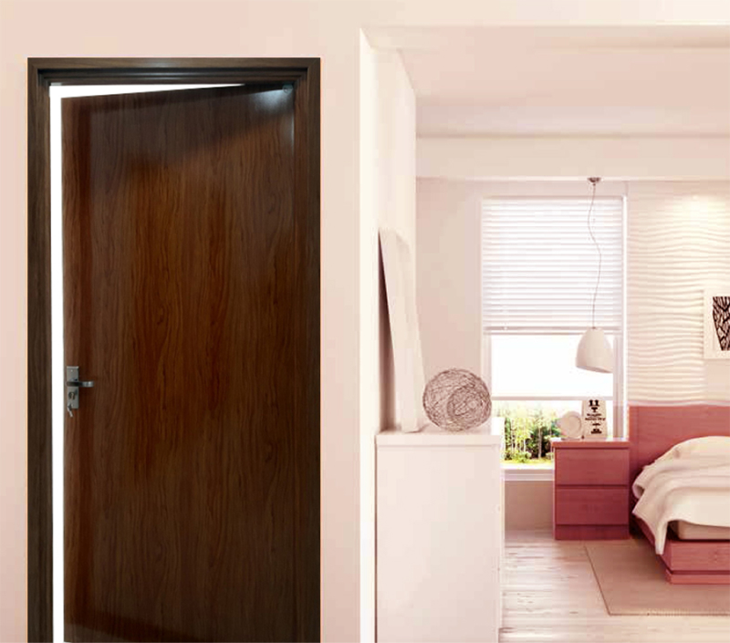 Cửa nhựa composite tại Bến Tre chịu được tác động từ bên ngoài