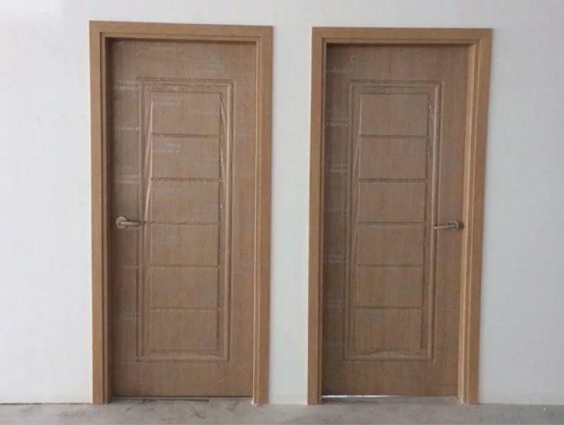 Chọn cửa nhựa giả gỗ tại Cà Mau theo mục đích sử dụng