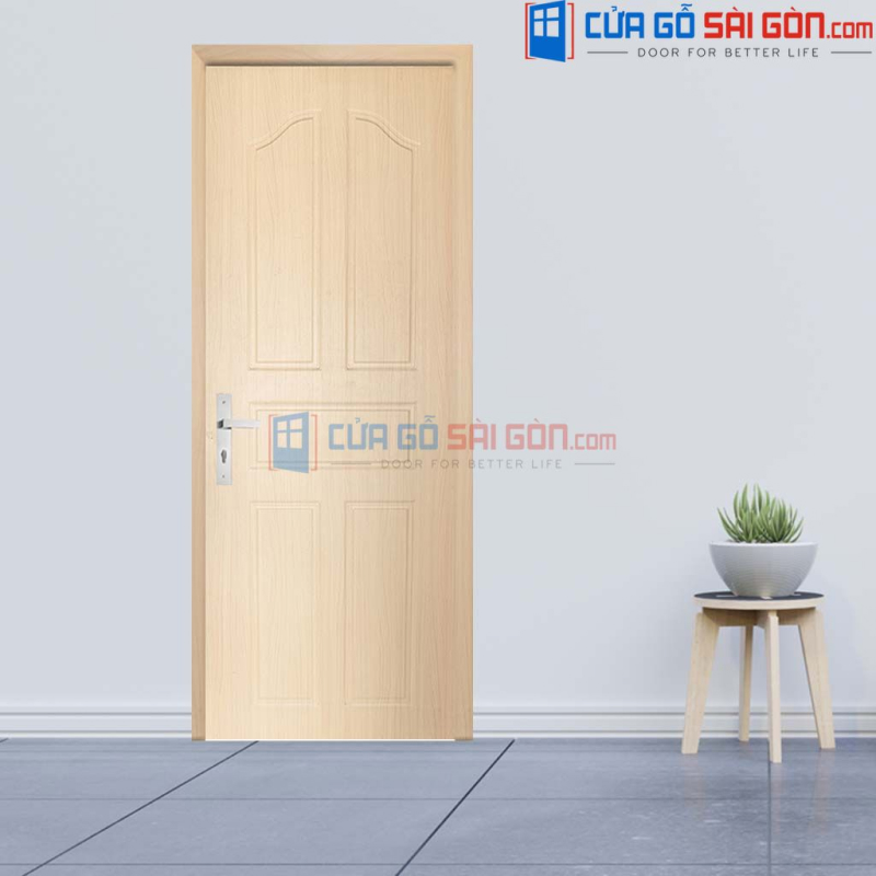 Báo giá lắp đặt cửa nhựa giả gỗ tại Vĩnh Long