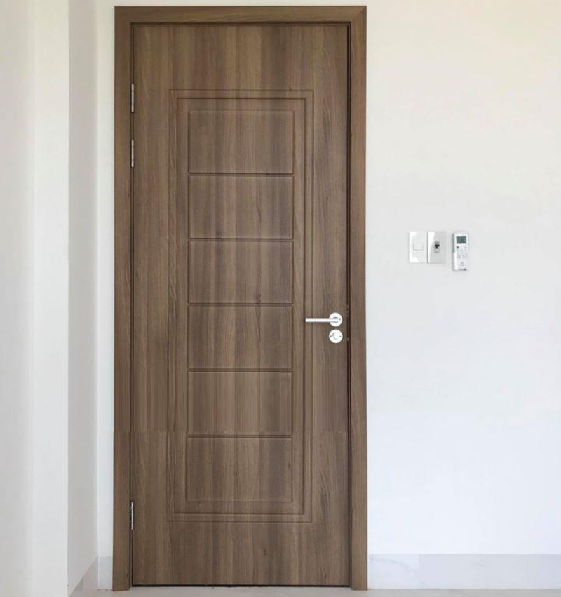 Cập nhật giá cửa nhựa giả gỗ Lâm Đồng mới nhất