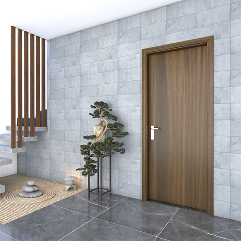 Giới thiệu về cửa gỗ composite tại Tây Ninh
