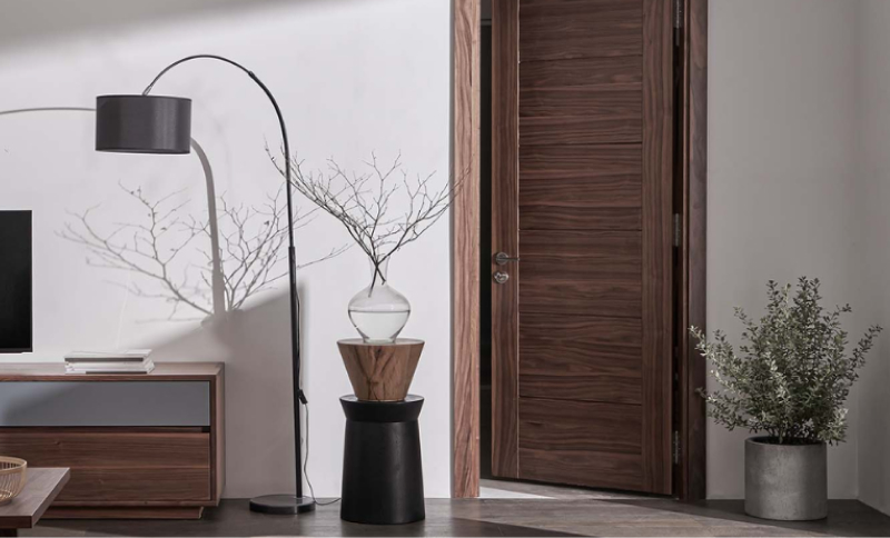 Giới thiệu cửa nhựa composite Hàn Quốc tại Bình Phước