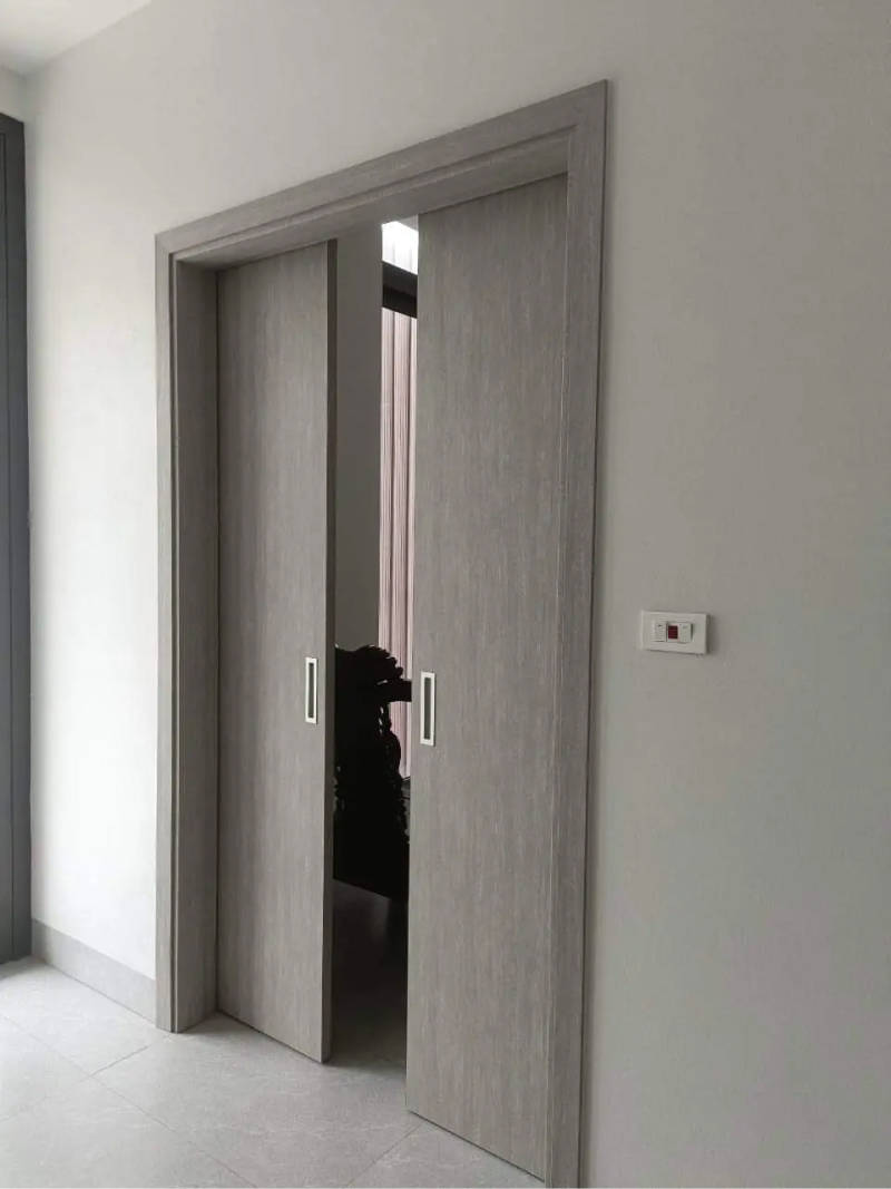 Giới thiệu về cửa nhựa composite Đồng Nai