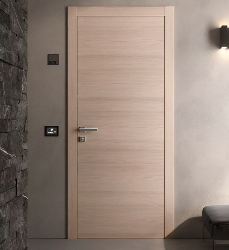 Giới thiệu kích thước cửa gỗ nhựa composite 