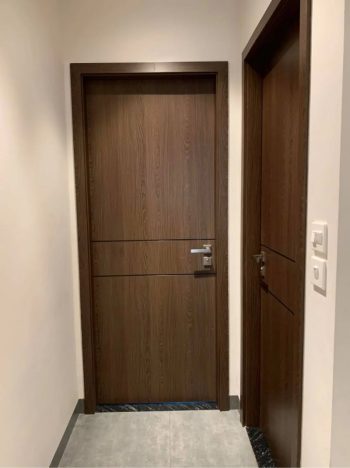 Lựa chọn cửa gỗ composite tại Tây Ninh theo nhu cầu sử dụng