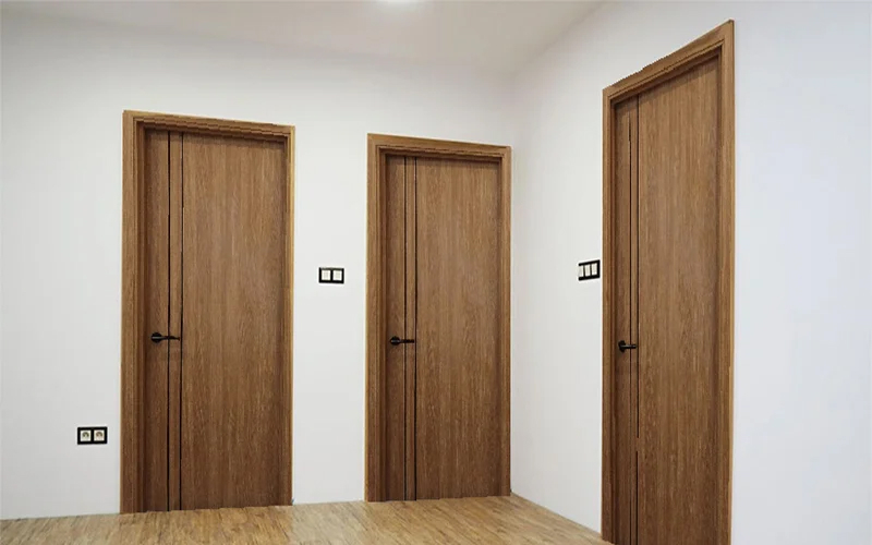 Lựa chọn cửa gỗ composite Tây Ninh dựa theo ngân sách hiện có