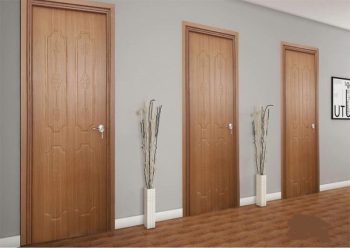 Lưu ý khi lắp đặt cửa gỗ nhựa tại Sóc Trăng