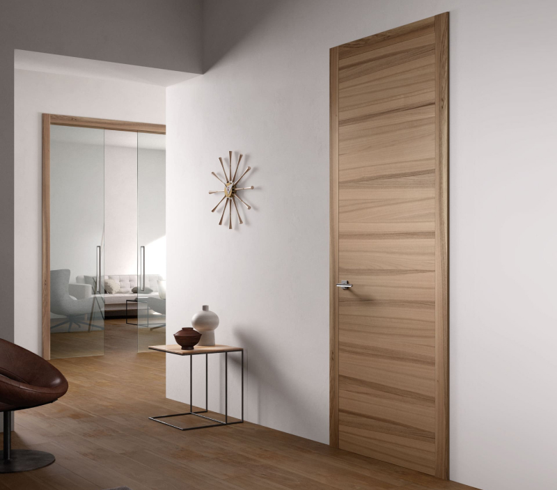 Bật mí nhược điểm cửa gỗ nhựa composite Bình Phước
